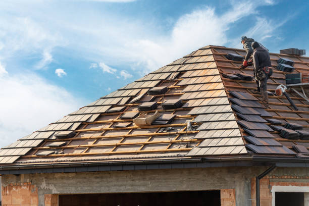 Best Rubber Roofing (EPDM, TPO)  in Maybrook, NY