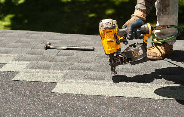 Roof Restoration in Maybrook, NY