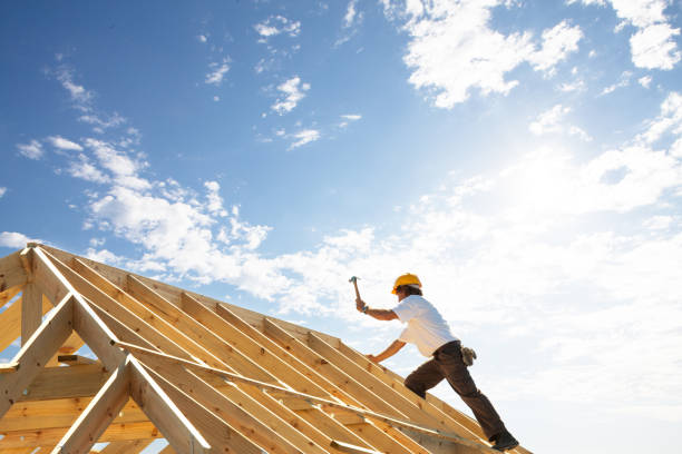 Waterproofing in Maybrook, NY